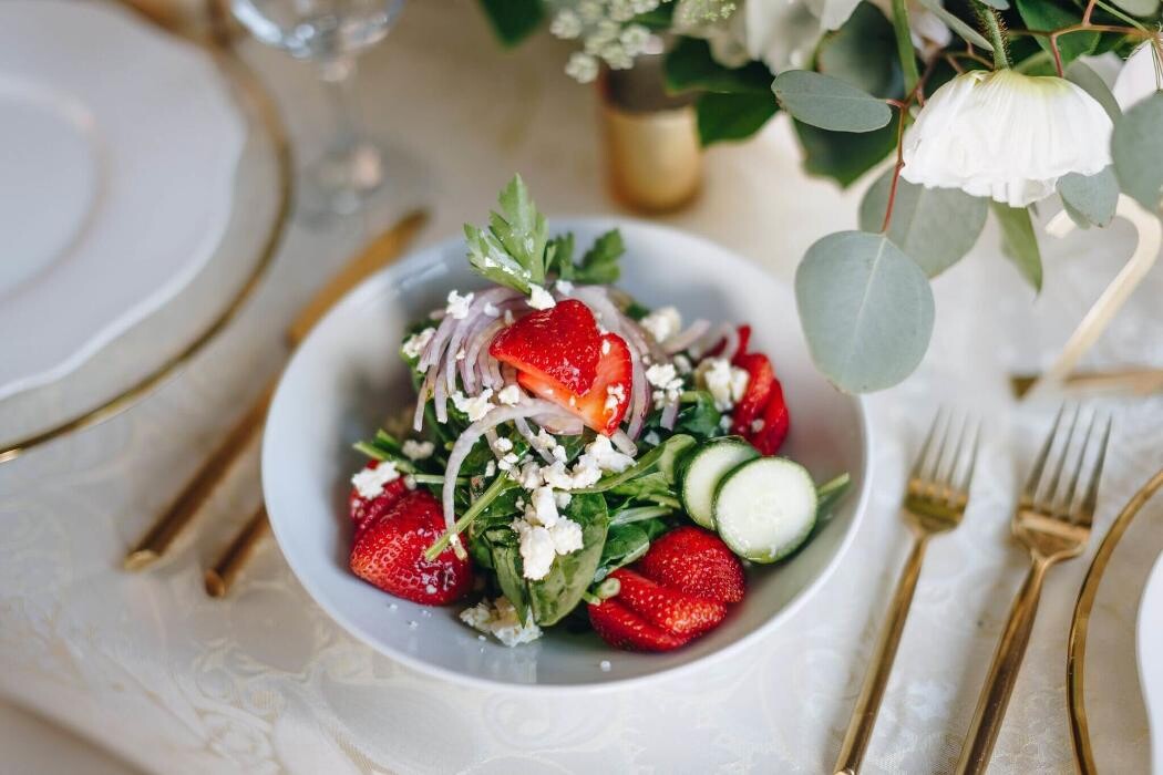 Images King Cole Catering