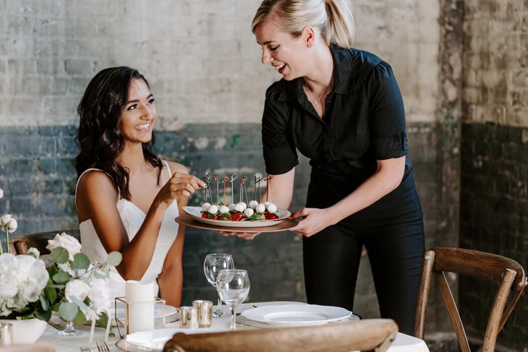 Images King Cole Catering