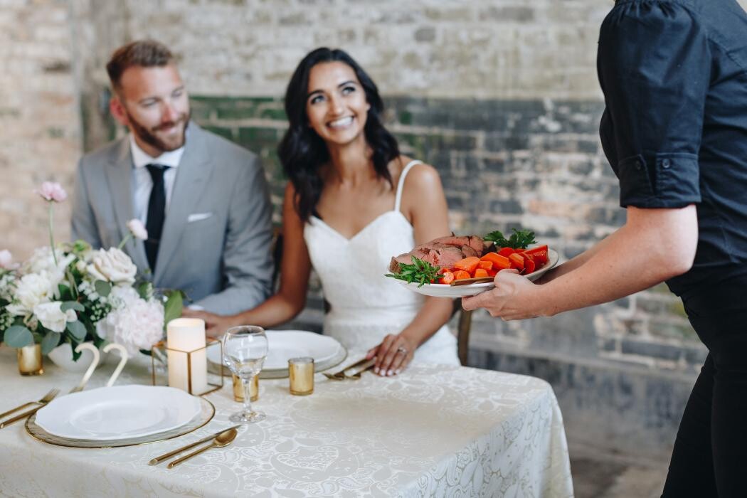 Images King Cole Catering