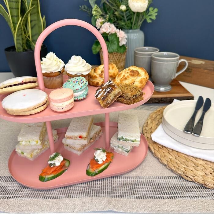 Images King Cole Catering