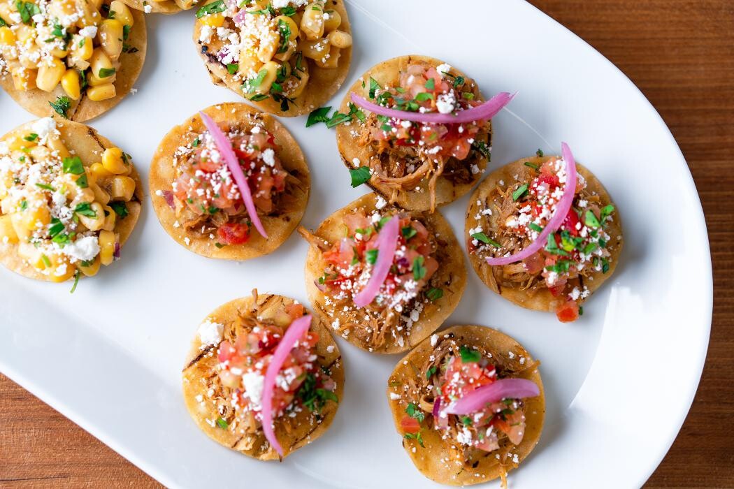 Images King Cole Catering