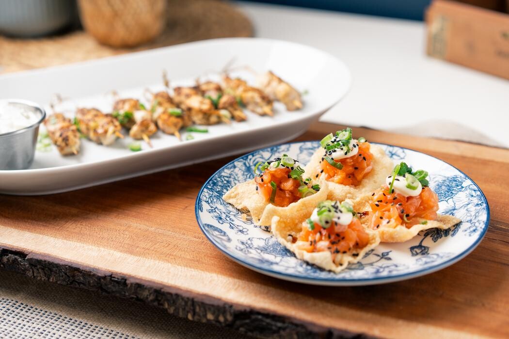 Images King Cole Catering