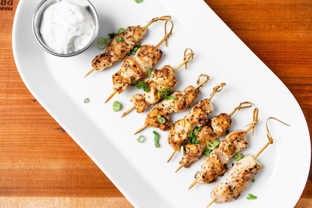 Images King Cole Catering