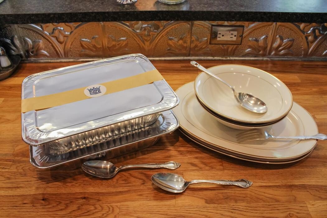 Images King Cole Catering