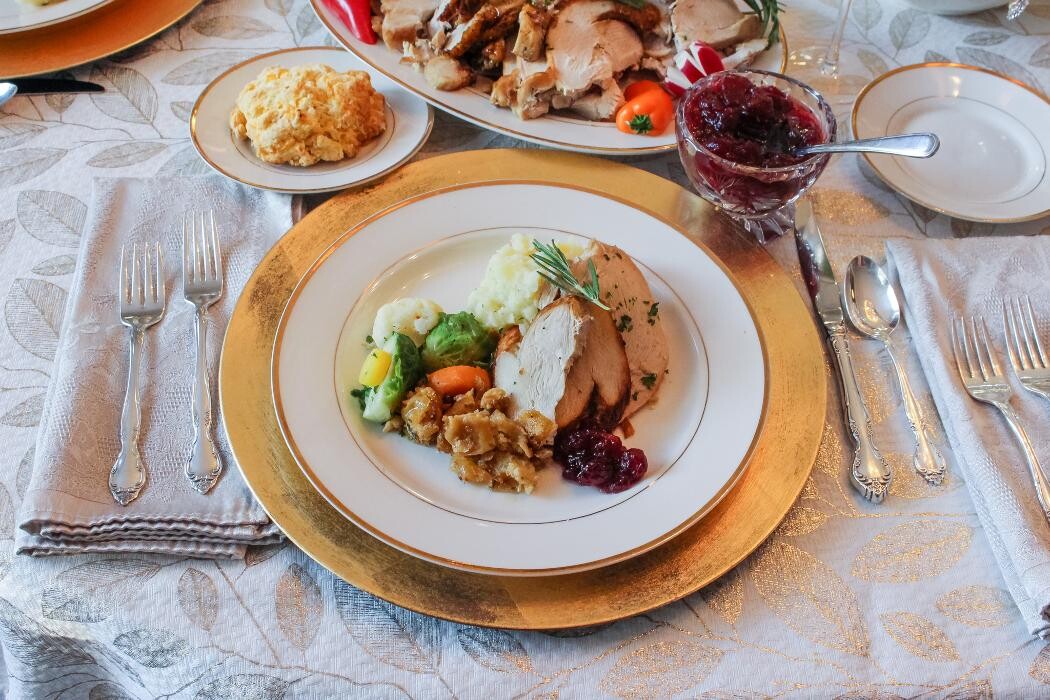 Images King Cole Catering