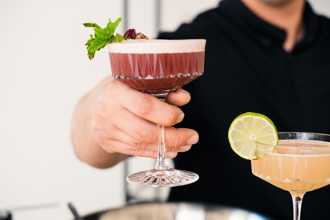 Images King Cole Catering