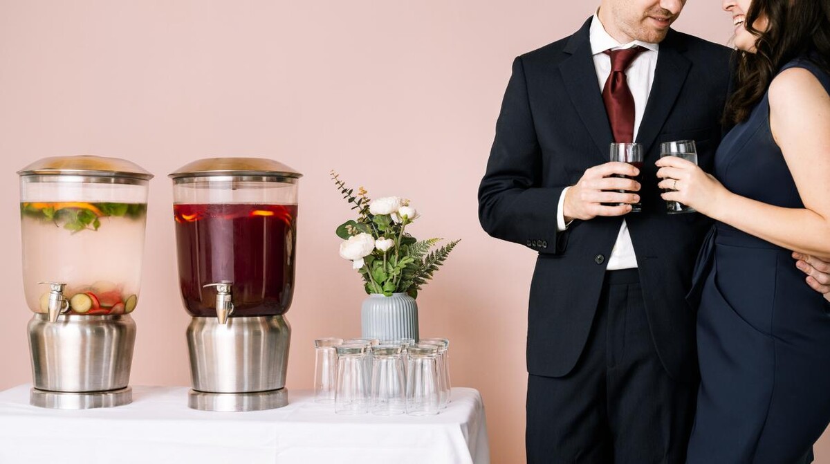 Images King Cole Catering