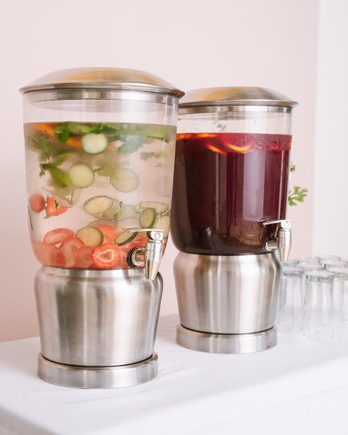 Images King Cole Catering