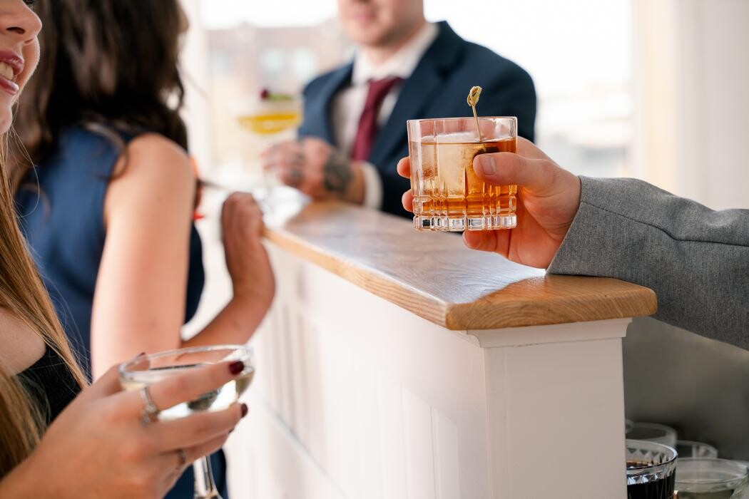 Images King Cole Catering