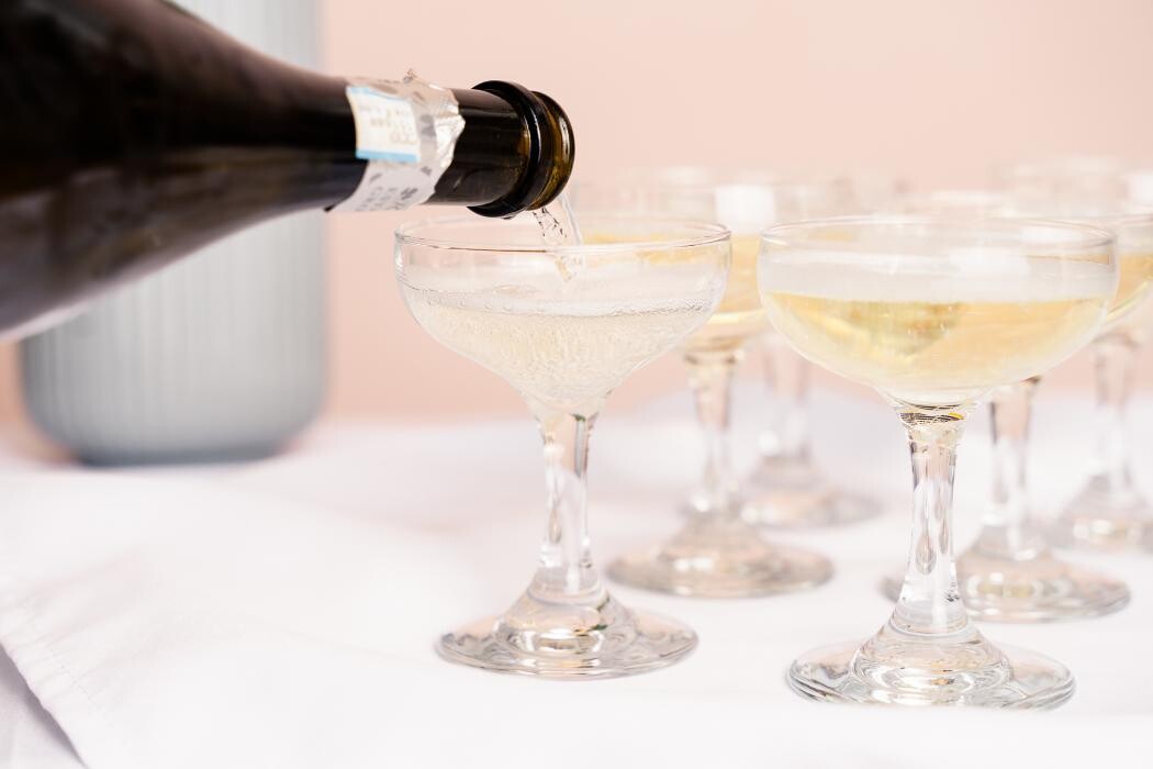 Images King Cole Catering