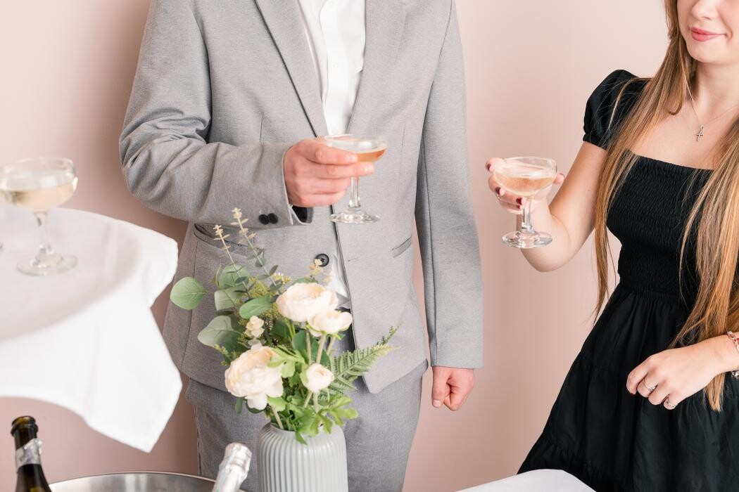 Images King Cole Catering