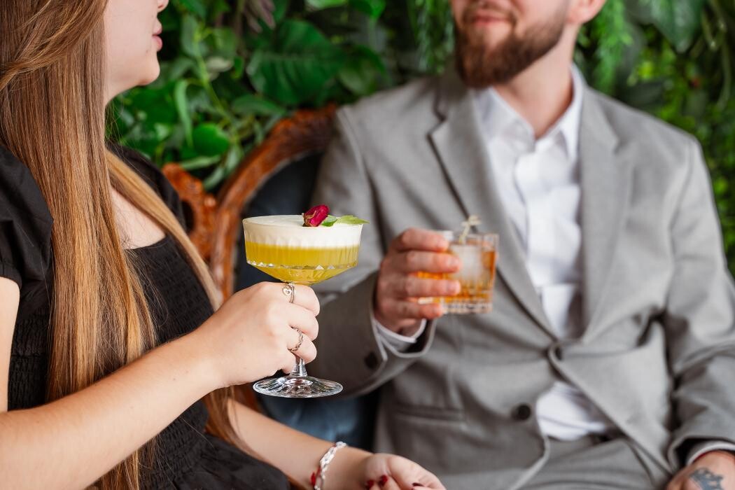 Images King Cole Catering