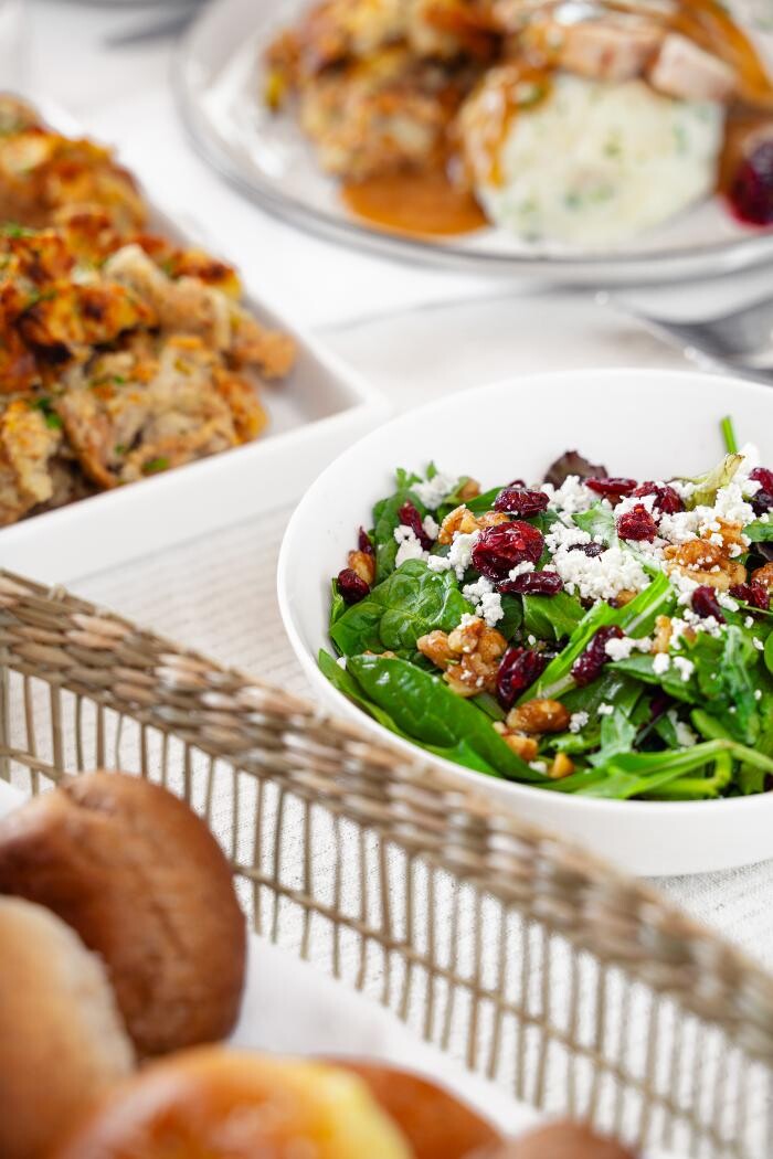 Images King Cole Catering