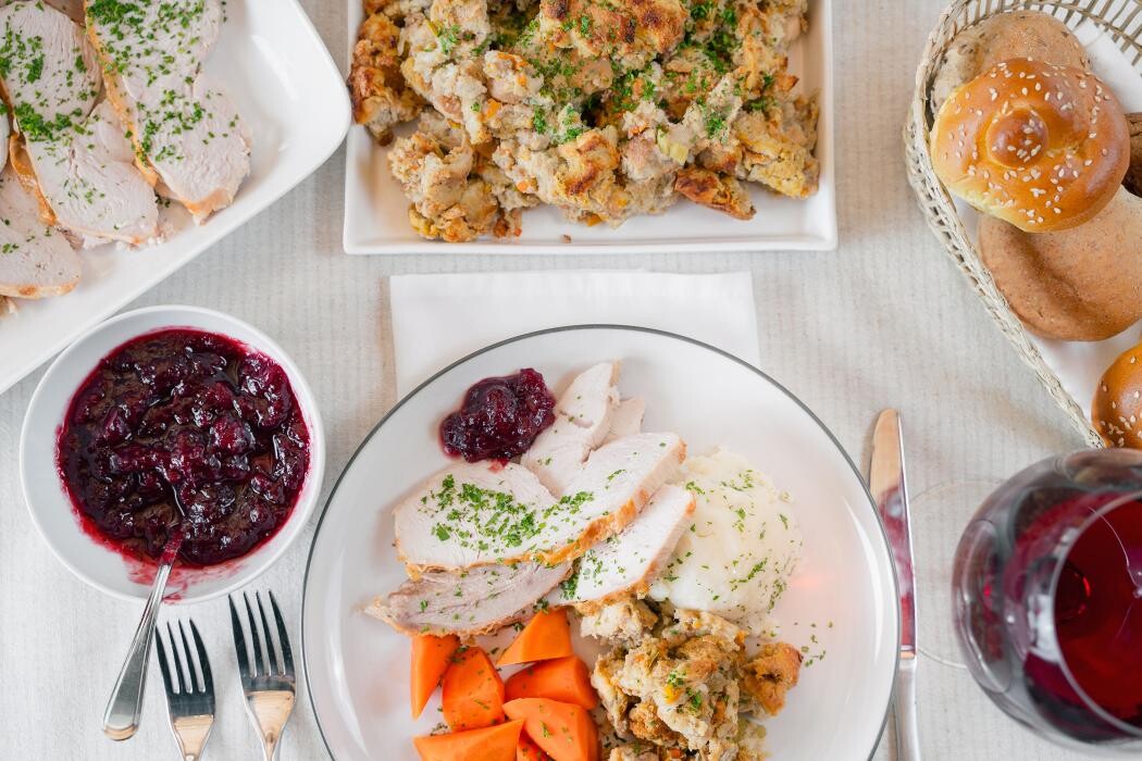 Images King Cole Catering