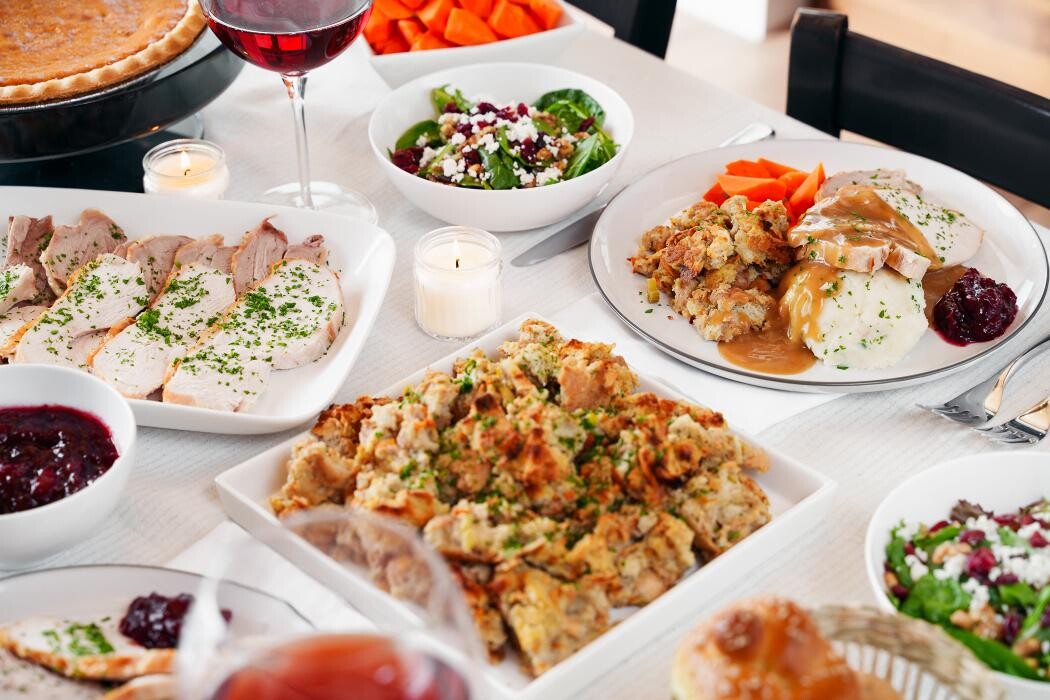 Images King Cole Catering