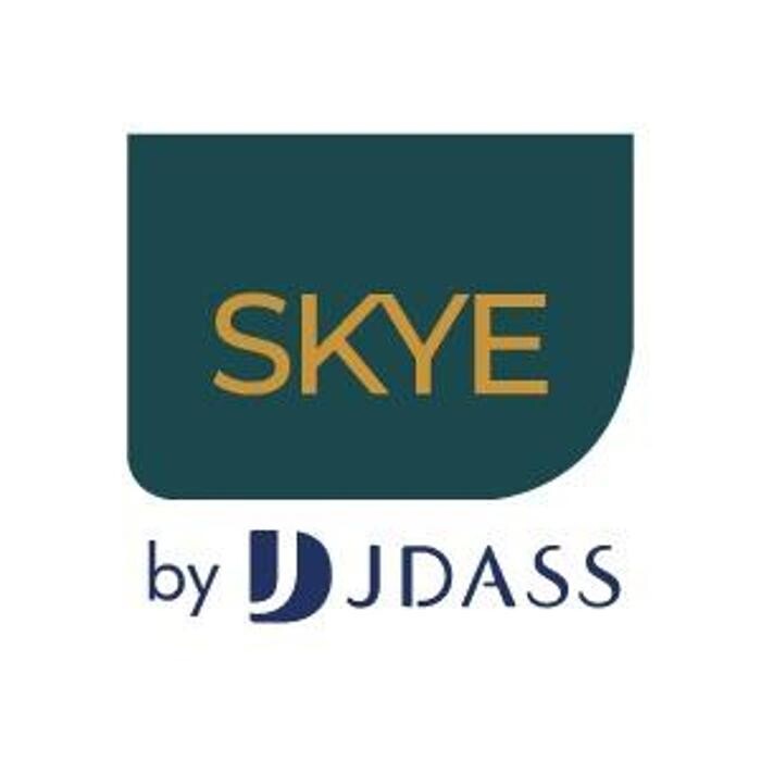 Skye Hotel & Residences Logo