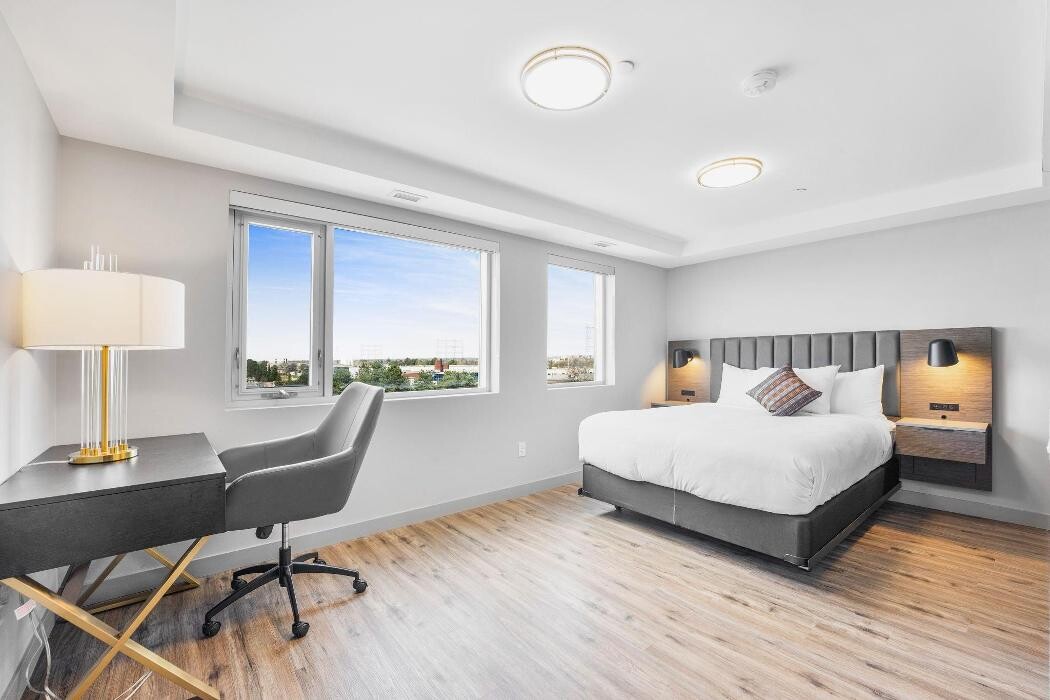 Images Skye Hotel & Residences