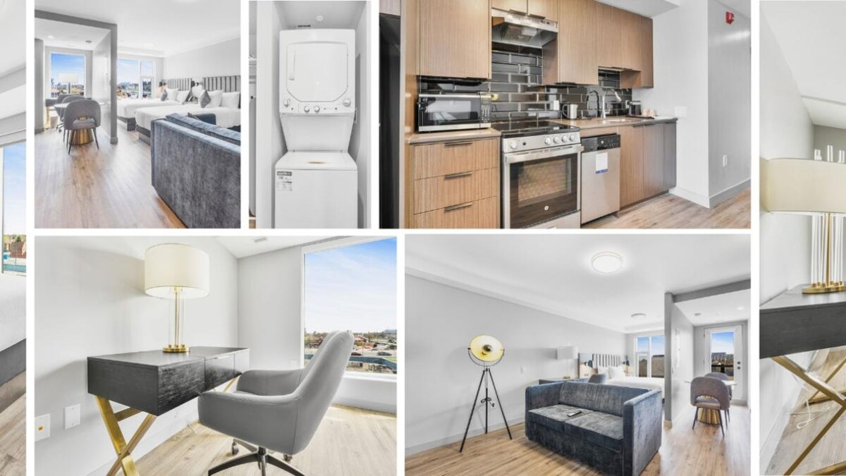 Images Skye Hotel & Residences
