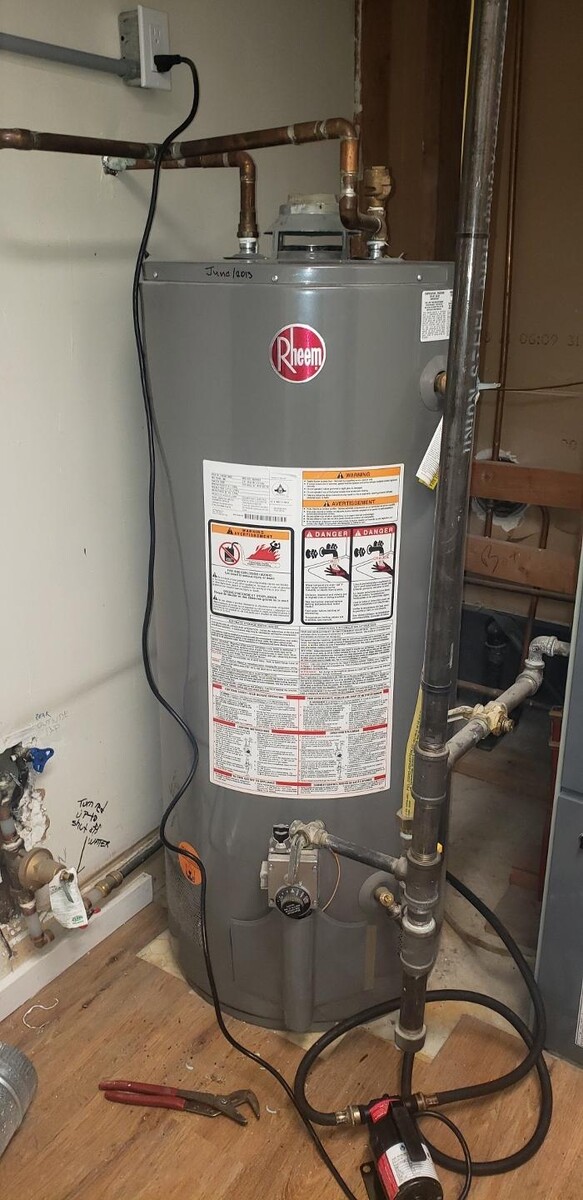 Images Midas Plumbing and Heating