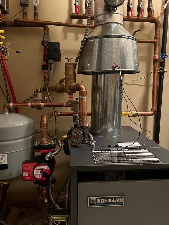 Images Midas Plumbing and Heating