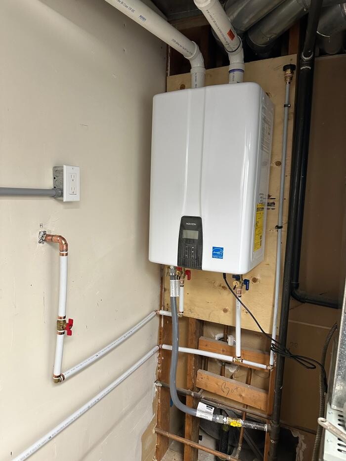 Images Midas Plumbing and Heating