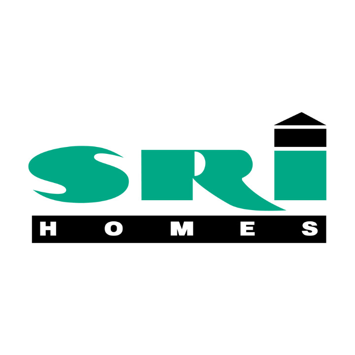 SRI Homes - Kelowna Logo