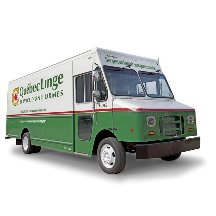 Images Quebec Linge Service D'Uniformes