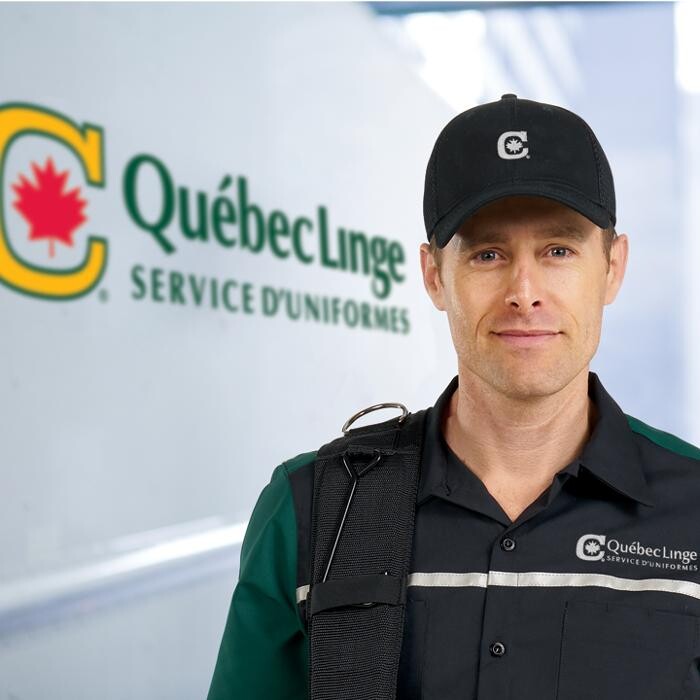 Images Quebec Linge Service D'Uniformes