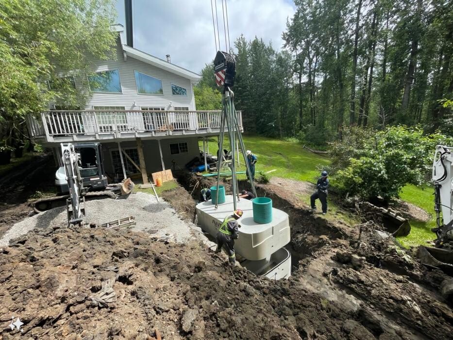Images ProFlow Septic