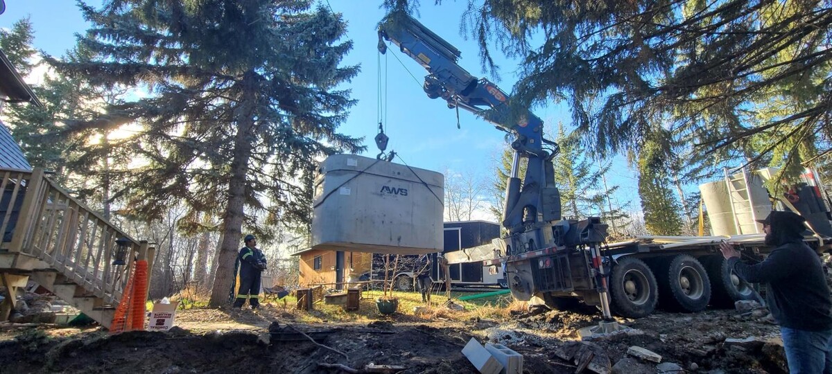Images ProFlow Septic