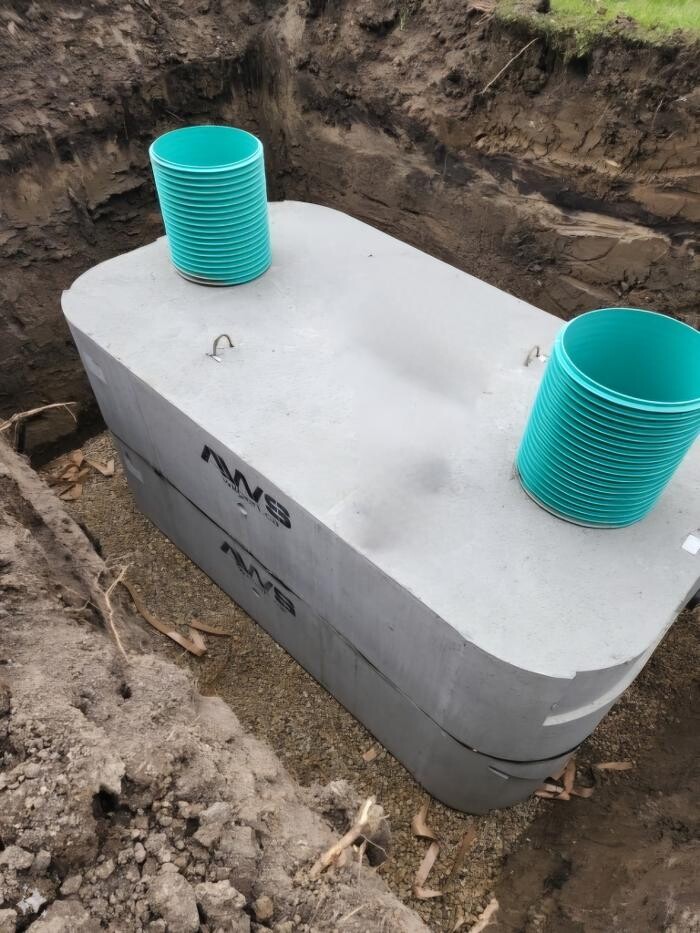 Images ProFlow Septic