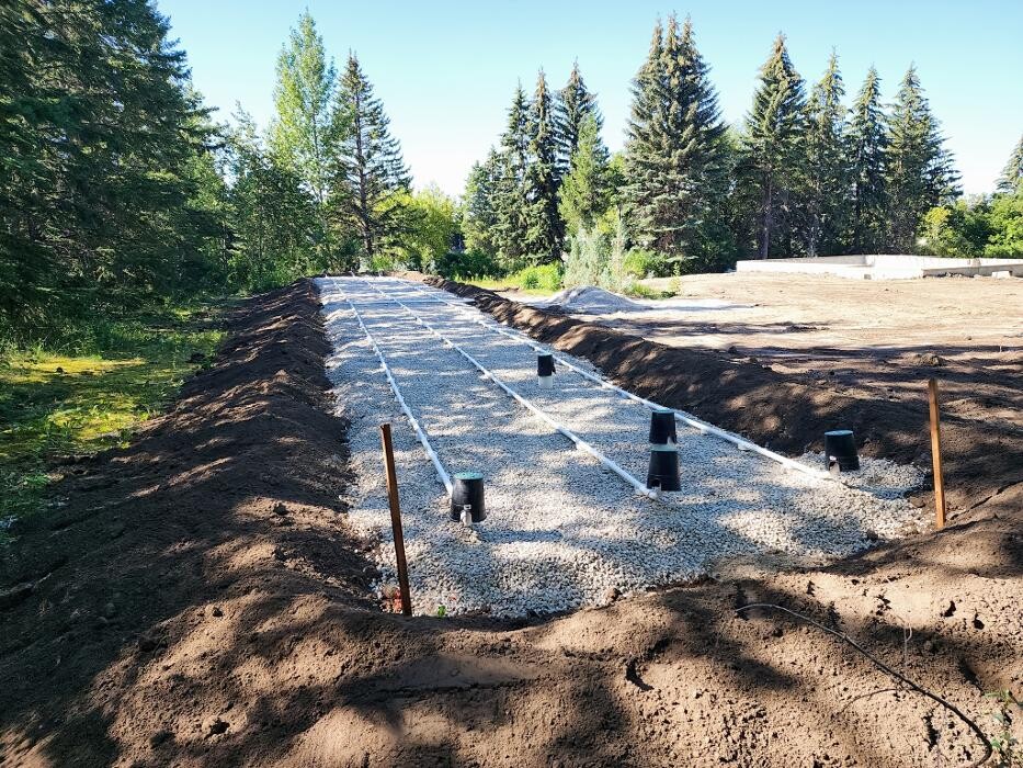 Images ProFlow Septic