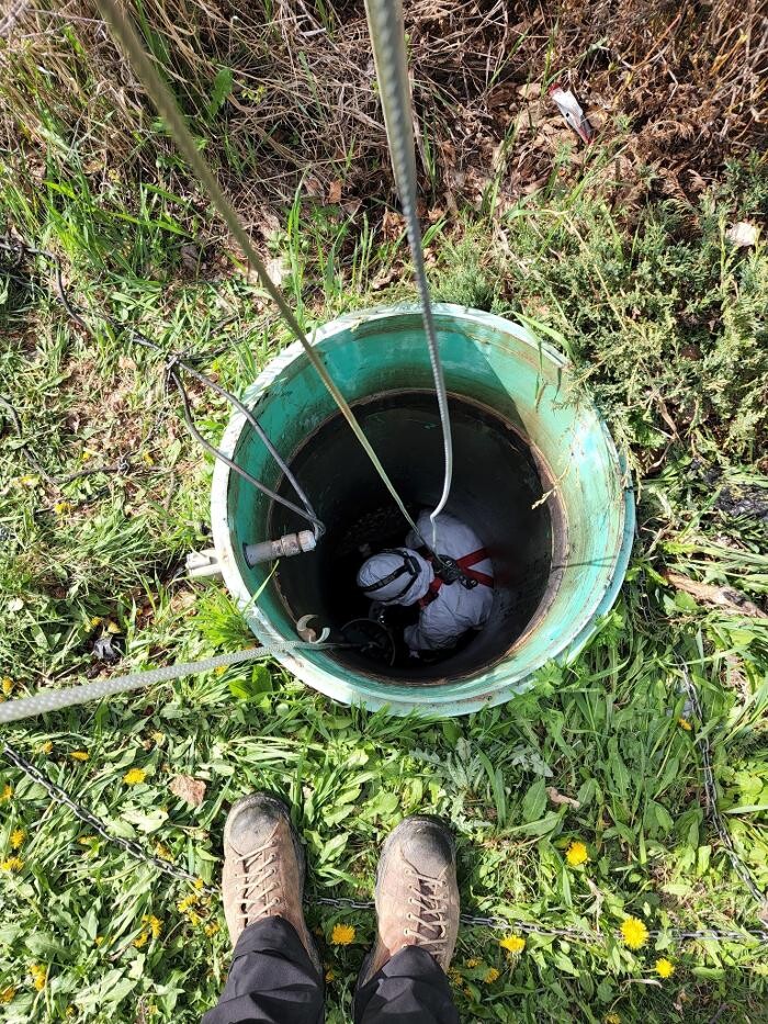 Images ProFlow Septic