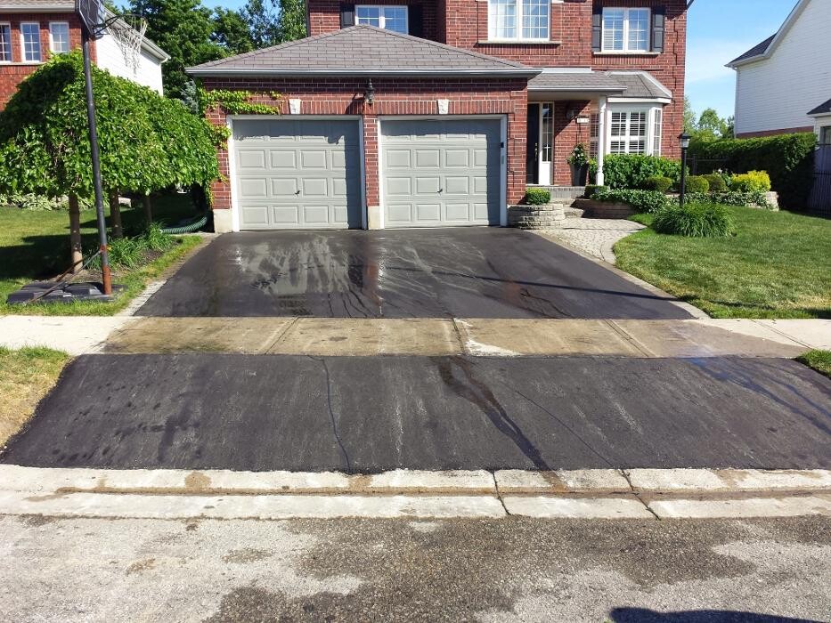 Images O'Brien Paving Inc