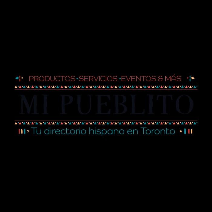 mipueblito.ca Logo