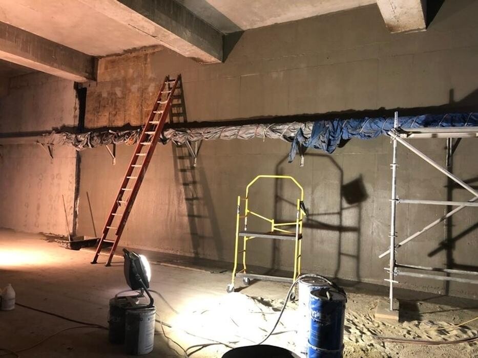 Images Winnipeg Damp Proofing