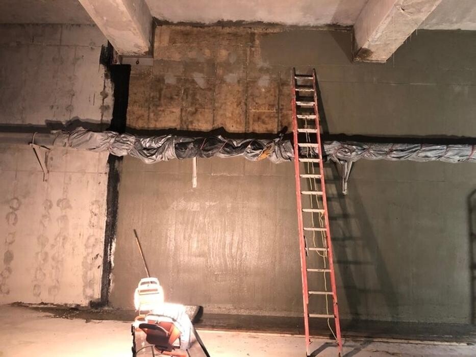 Images Winnipeg Damp Proofing