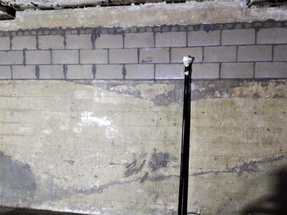 Images Winnipeg Damp Proofing