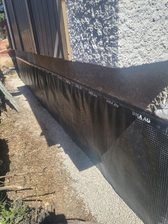 Images Winnipeg Damp Proofing