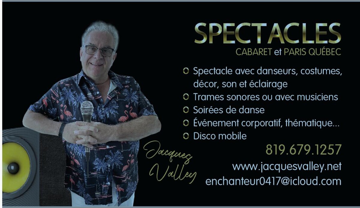 Images Disco-mobile J