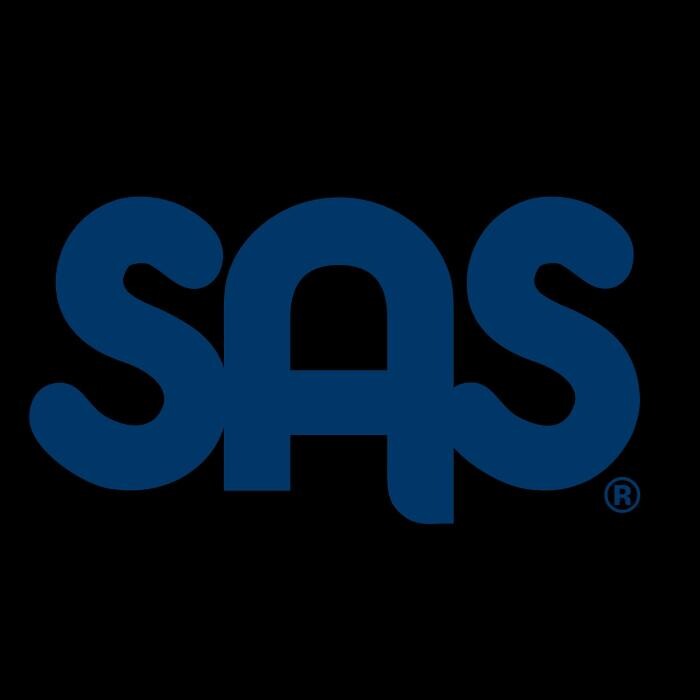 SAS Comfort Shoes Logo
