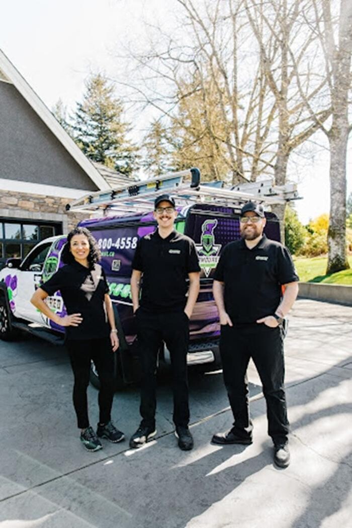 Images Armoured Pest Control
