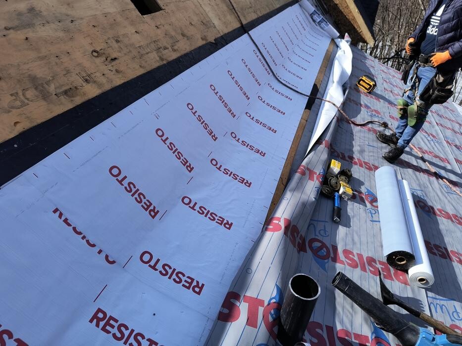 Images Armex Toitures