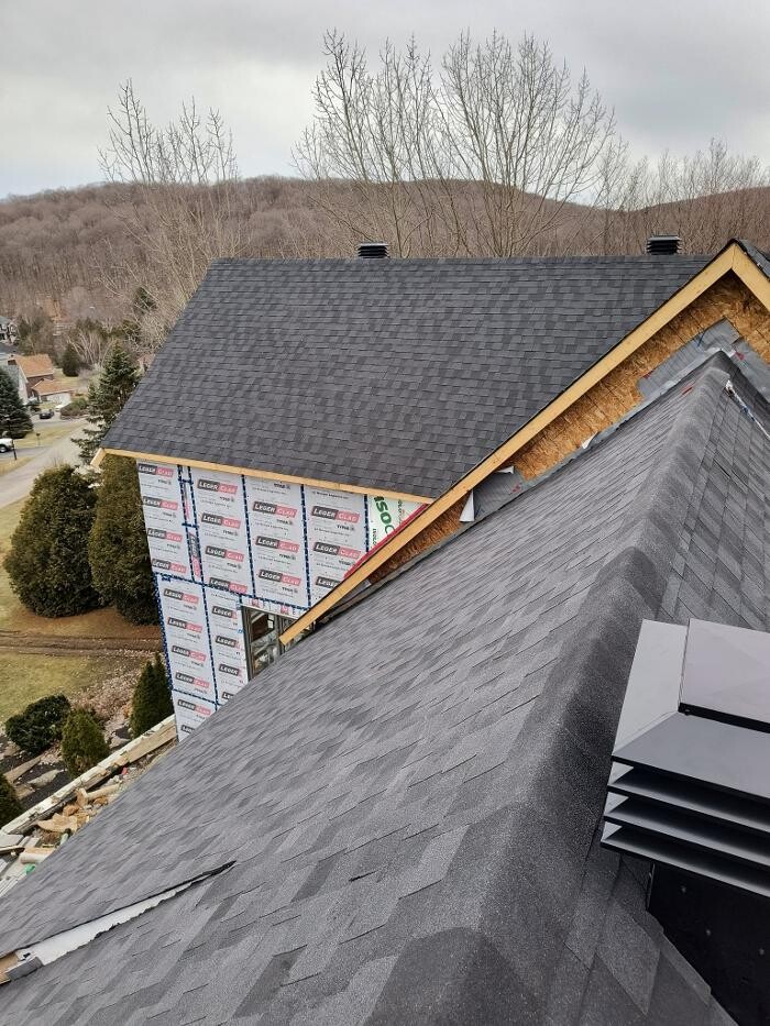 Images Armex Toitures