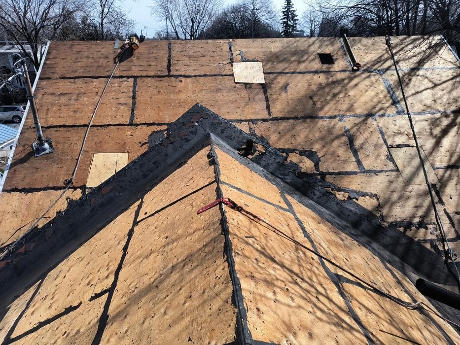 Images Armex Toitures