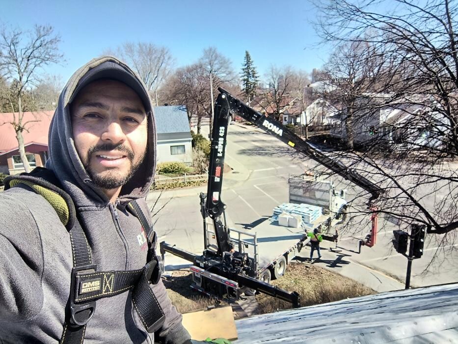 Images Armex Toitures