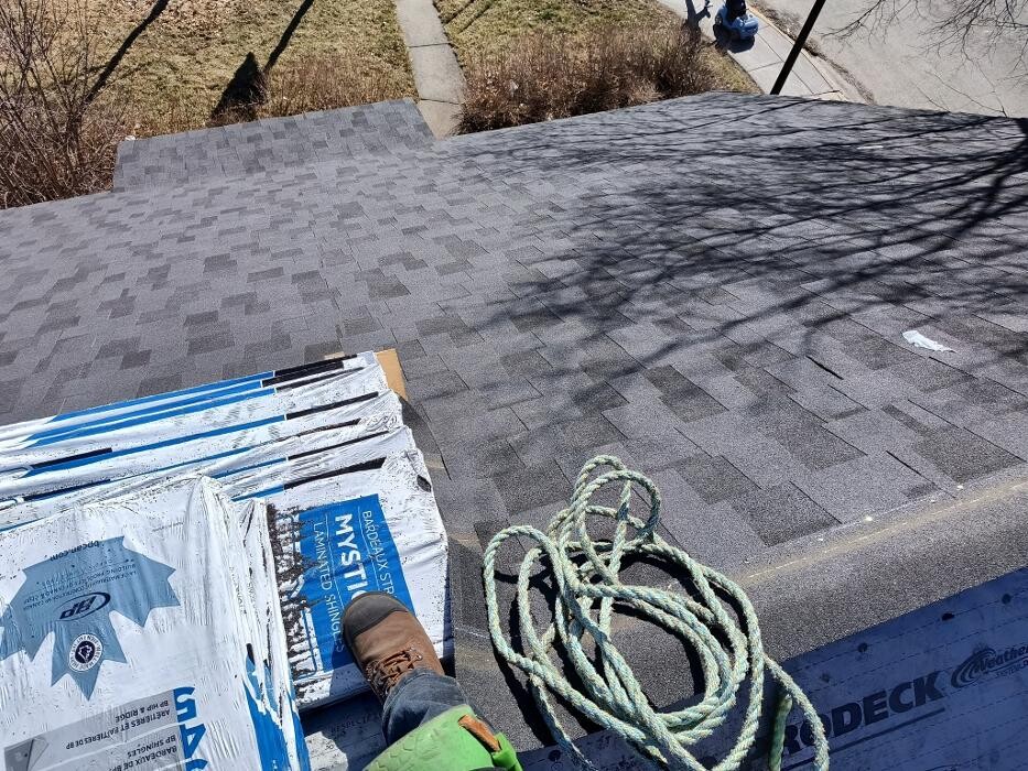 Images Armex Toitures