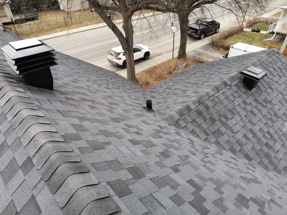 Images Armex Toitures