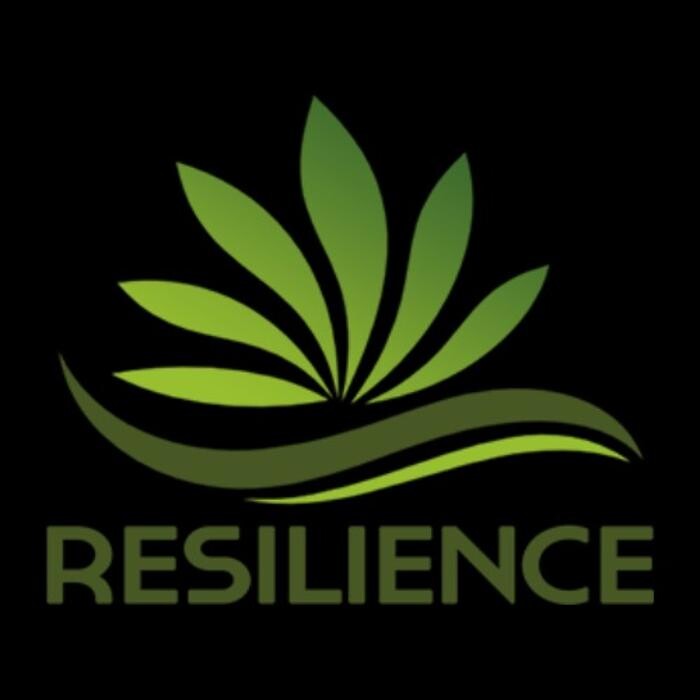 Resilience Counseling Research & Consultation Logo