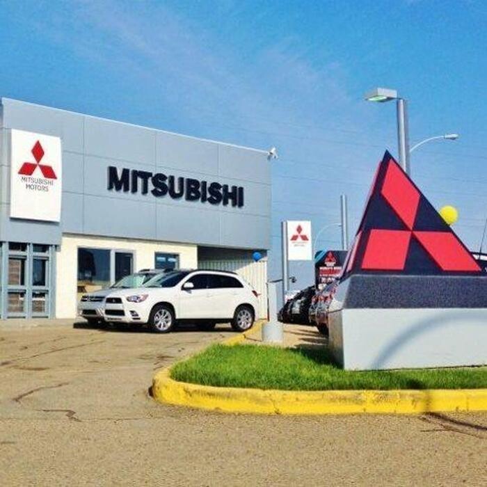 Images Kross Mitsubishi
